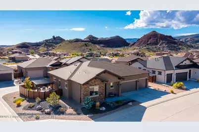 2287 Rock Valley Road, Grand Junction, CO 81507 - Photo 1