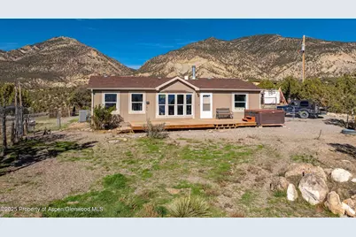 1171 County Road 259, Rifle, CO 81650 - Photo 1