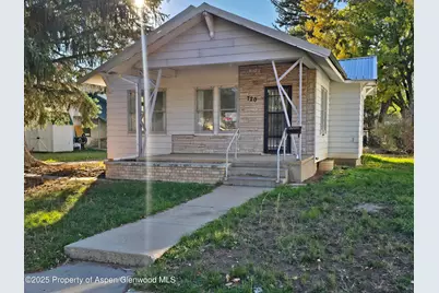 720 Barclay Street, Craig, CO 81625 - Photo 1