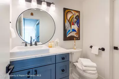 145 N Ridge Lane #2, Snowmass Village, CO 81615 - Photo 18