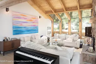 145 N Ridge Ln, Snowmass Village, CO 81615 - Photo 12