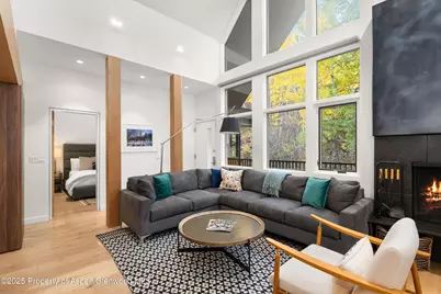 800 S Mill Street #303C, Aspen, CO 81611 - Photo 2