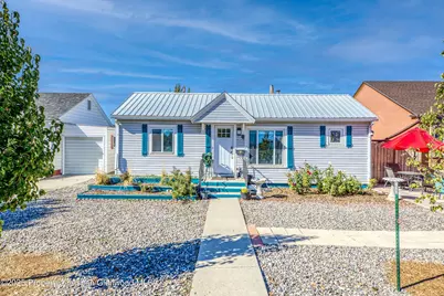 1037 N 1st Street, Montrose, CO 81401 - Photo 1