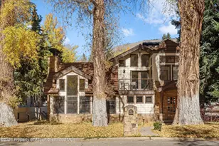 602 W Hallam St, Aspen, CO 81611 - Photo 2