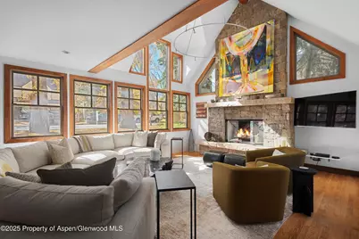 602 W Hallam Street, Aspen, CO 81611 - Photo 6