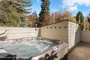602 W Hallam St, Aspen, CO 81611 - Photo 34