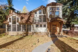 602 W Hallam St, Aspen, CO 81611 - Photo 4