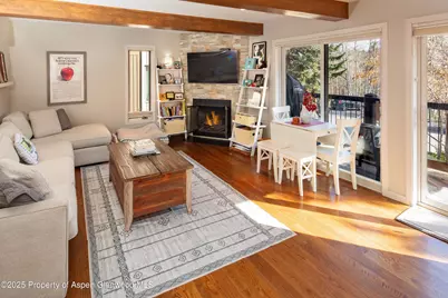 35 Upper Woodbridge #28A, Snowmass Village, CO 81615 - Photo 6