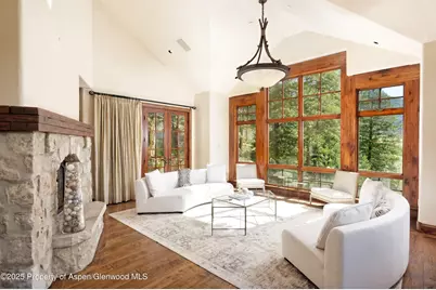 388 Exhibition Lane, Aspen, CO 81611 - Photo 2