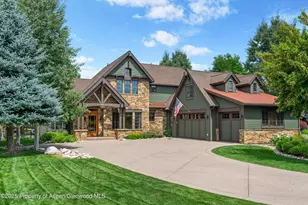 221 Crystal Canyon Dr, Carbondale, CO 81623 - Photo 1