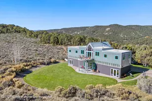 525 Cactus Flats Rd, Carbondale, CO 81623 - Photo 2