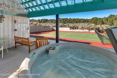 525 Cactus Flats Road, Carbondale, CO 81623 - Photo 42