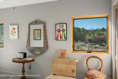 525 Cactus Flats Road, Carbondale, CO 81623 - Photo 22