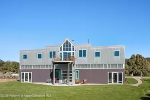 525 Cactus Flats Rd, Carbondale, CO 81623 - Photo 1