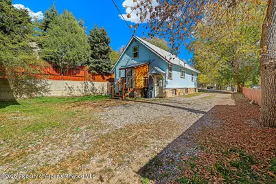 866 Barclay Street, Craig, CO 81625 - Photo 4