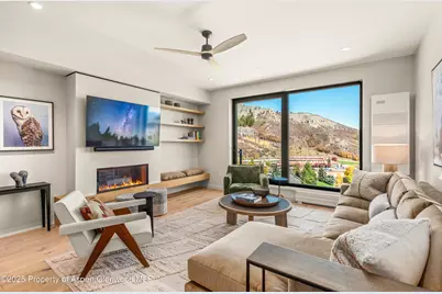 119 Wood Road #404, Snowmass Village, CO 81615 - Photo 1