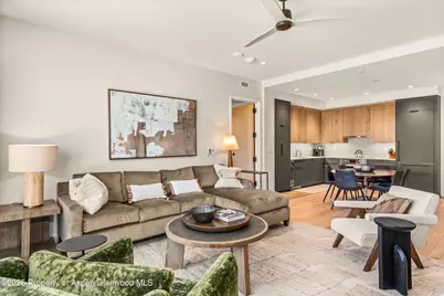 119 Wood Road #404, Snowmass Village, CO 81615 - Photo 16