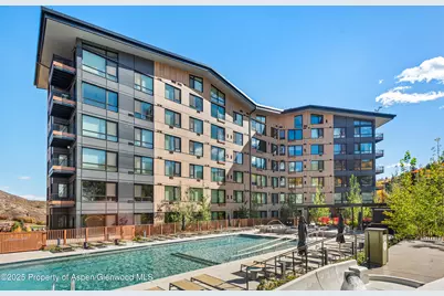 119 Wood Road #404, Snowmass Village, CO 81615 - Photo 4