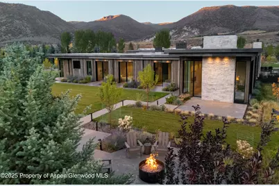 88 Clover Lane, Woody Creek, CO 81656 - Photo 36