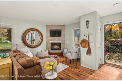 106 Swinging Bridge Lane, Basalt, CO 81621 - Photo 1