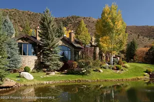 120 Running Mare Rd, Woody Creek, CO 81656 - Photo 48