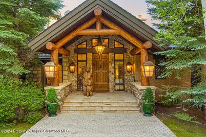 120 Running Mare Road, Woody Creek, CO 81656 - Photo 12