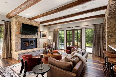 120 Running Mare Road, Woody Creek, CO 81656 - Photo 22