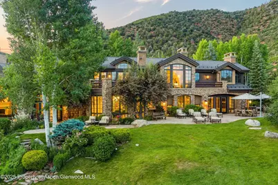 120 Running Mare Road, Woody Creek, CO 81656 - Photo 4