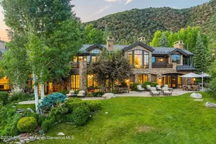 120 Running Mare Rd, Woody Creek, CO 81656 - Photo 4