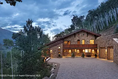 6770 Castle Creek Road, Aspen, CO 81611 - Photo 1