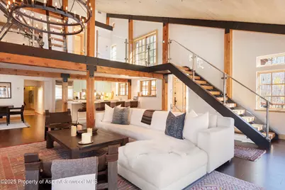 6770 Castle Creek Road, Aspen, CO 81611 - Photo 6