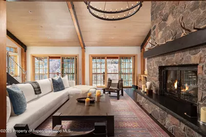 6770 Castle Creek Road, Aspen, CO 81611 - Photo 8