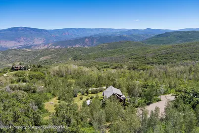 4275 Sopris Mountain Ranch Road, Basalt, CO 81621 - Photo 34