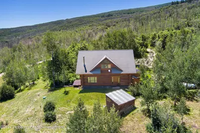 4275 Sopris Mountain Ranch Road, Basalt, CO 81621 - Photo 28