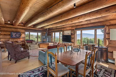 4275 Sopris Mountain Ranch Road, Basalt, CO 81621 - Photo 6