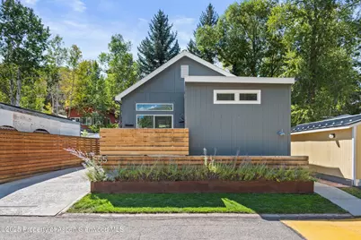 55 Bear Trail, Aspen, CO 81611 - Photo 2