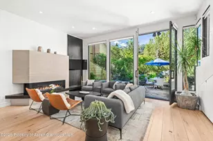 155 Lone Pine Rd Rd, Aspen, CO 81611 - Photo 1