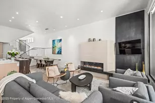 155 Lone Pine Rd Rd, Aspen, CO 81611 - Photo 4