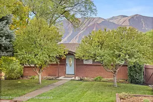 30 Mountain Shadows Dr, Glenwood Springs, CO 81601 - Photo 1