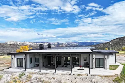 12471 54 7/10 Road, Molina, CO 81646 - Photo 2