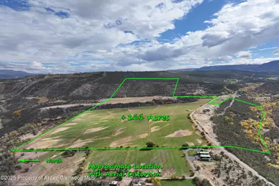 12471 54 7/10 Road, Molina, CO 81646 - Photo 4