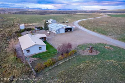 6181 Highway 394, Craig, CO 81625 - Photo 46