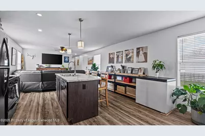 28 Iron Wedge Circle, Parachute, CO 81635 - Photo 6