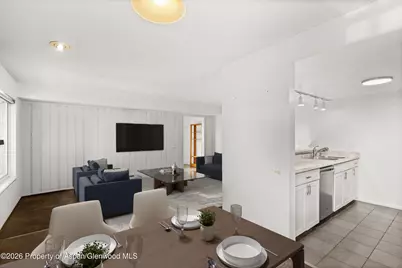 35 Lower Woodbridge Road #V/177, Snowmass Village, CO 81615 - Photo 6