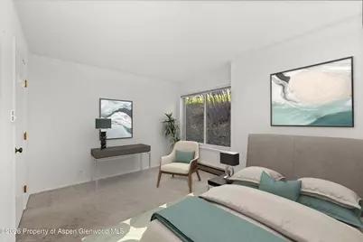 35 Lower Woodbridge Road #V/177, Snowmass Village, CO 81615 - Photo 14