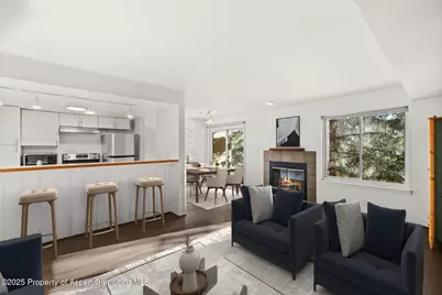 35 Lower Woodbridge Road #V/177, Snowmass Village, CO 81615 - Photo 2