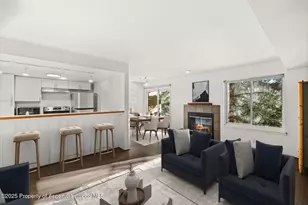 35 Lower Woodbridge Rd, Snowmass Village, CO 81615 - Photo 2