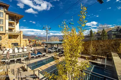 130 Wood Road #151, Snowmass Village, CO 81615 - Photo 6