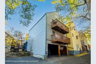 1015 Grand Avenue, Glenwood Springs, CO 81601 - Photo 2