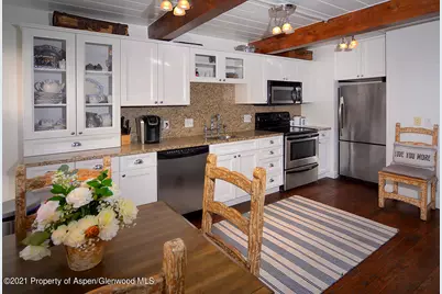 1024 E Cooper Avenue #8, Aspen, CO 81611 - Photo 1